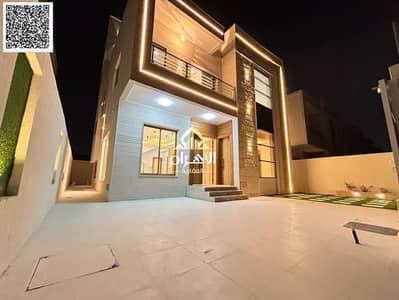 3 Bedroom Villa for Sale in Al Helio, Ajman - batch_4c0843ff-fb13-4ce6-a79b-d5354b96d5bf. jpg
