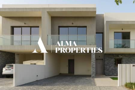 4 Cпальни Вилла Продажа в Яс Айленд, Абу-Даби - Untitled Project - 2024-06-10T110613.991. jpg