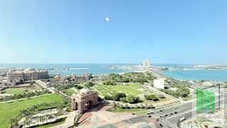 0% COMMISSION | Luxury 2BHK | Sea View