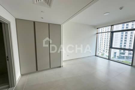 2 Bedroom Flat for Sale in Dubai Creek Harbour, Dubai - CORNER UNIT | BRANDED | VACANT