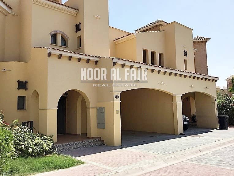 3 bedroom villa with maids room 1 month free/ 12chq./no commission Shorooq 3 bedroom villa with maids room 1 month free/ 12chq./no commission Shorooq