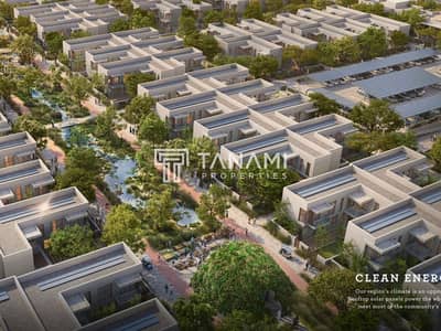 4 Bedroom Townhouse for Sale in Yas Island, Abu Dhabi - Screen Shot 2023-11-15 at 10.54. 21 AM. jpg