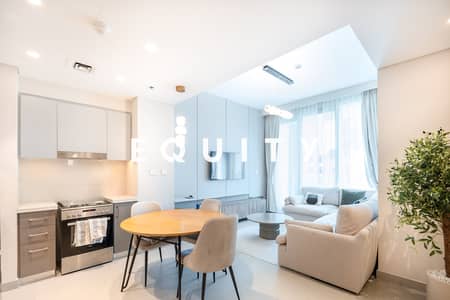 2 Bedroom Flat for Rent in Downtown Dubai, Dubai - Fully Furnished | Vacant NOW | Prime location