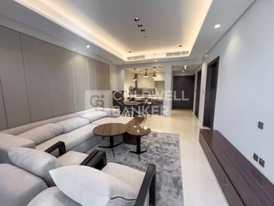 1 Bedroom Apartment for Rent in Business Bay, Dubai - FULLY FURNISHED |  VACANT | BRAND NEW