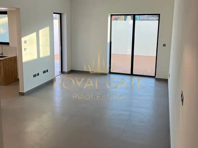 3 Bedroom Townhouse for Rent in Yas Island, Abu Dhabi - IMG-20240115-WA0053. jpg