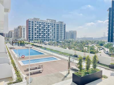 Studio for Rent in Meydan City, Dubai - IMG_6795. jpg