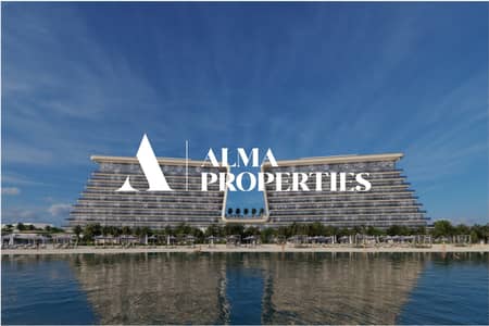 2 Cпальни Апартамент Продажа в Яс Айленд, Абу-Даби - Untitled Project (25). jpg