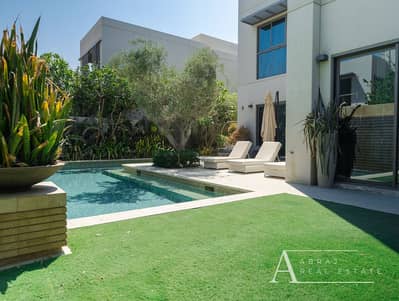 5 Bedroom Villa for Sale in Muwaileh, Sharjah - Show Villa-11 copy. jpg