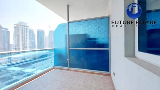 1 Bedroom Flat for Rent in Dubai Marina, Dubai - IMG-20250128-WA0004. jpg