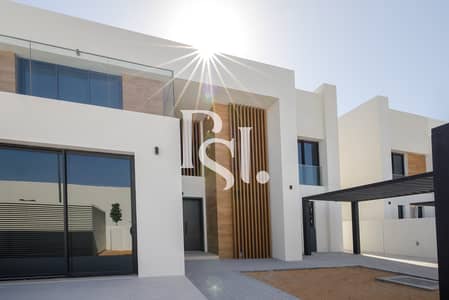 萨迪亚特岛， 阿布扎比 4 卧室别墅待售 - villa-saadiyat-reserve-dunes-saadiyat-island-abu-dhabi-94. jpg