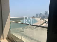 Mangrove View | Balcony | Mid Floor