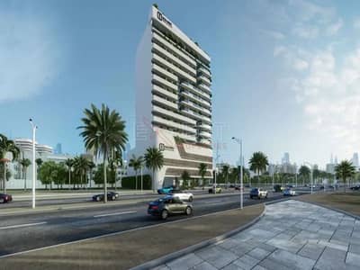 1 Bedroom Apartment for Sale in Jumeirah Village Circle (JVC), Dubai - 16543. jpg