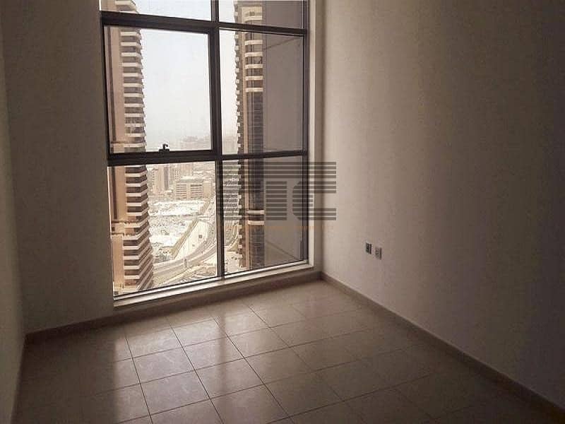 Extremely spacious 2 bhk in skyview tower marina