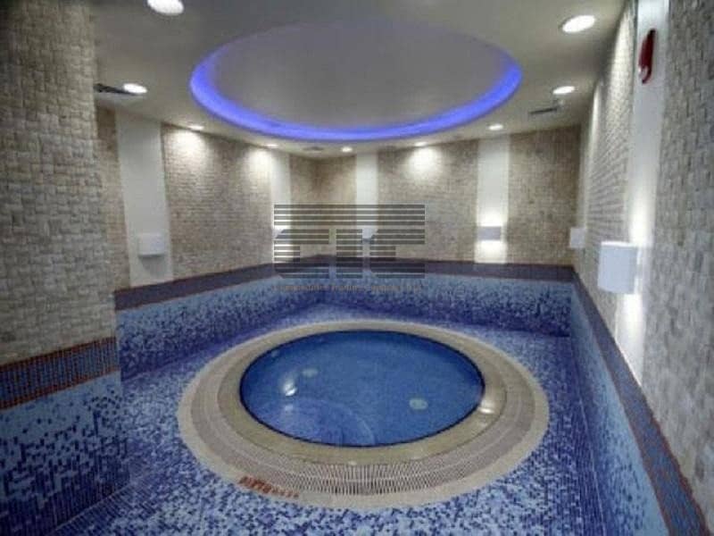 Amazing 2 BHK in Elite Residence with Full Sea view. Amazing 2 BHK in Elite Residence with Full Sea view.