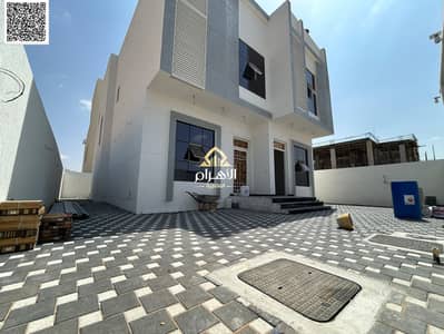فیلا 3 غرف نوم للبيع في الحليو، عجمان - batch_8a757532-0437-4507-8e6f-1acd3ddbd32a. jpg