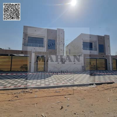 3 Bedroom Villa for Sale in Al Helio, Ajman - 1000404430. png