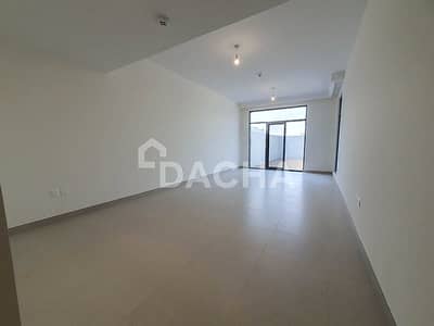 3 Bedroom Villa for Rent in Dubai South, Dubai - Prime Corner Unit | Handover Soon | Single Row