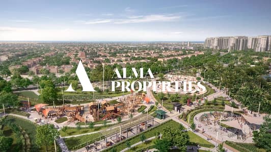 4 Bedroom Villa for Sale in Yas Island, Abu Dhabi - ffd76858-7f1d-4db1-939c-bc8e635e9077. jpg