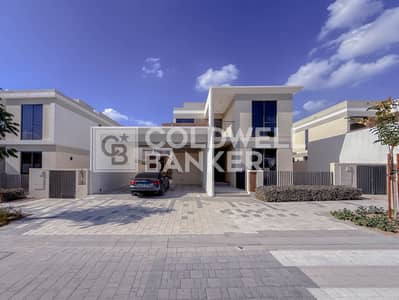 5 Bedroom Villa for Rent in Tilal Al Ghaf, Dubai - Garden Suite | Gated Community | Spacious