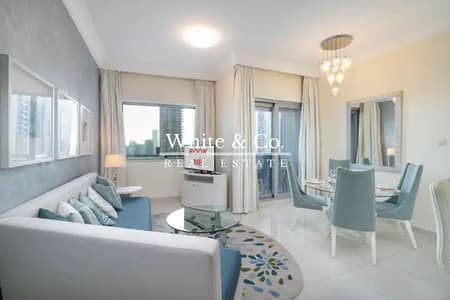 1 Bedroom Flat for Sale in Downtown Dubai, Dubai - HOT INVESTMENT| HOLIDAY RENTAL| FULL BURJ VIEW