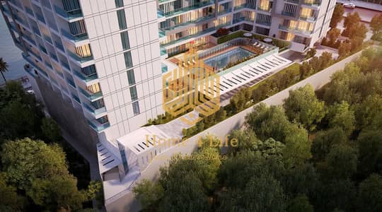 1 Спальня Апартаменты Продажа в Аль Марья Айленд, Абу-Даби - IMG-20241220-WA0020. jpg