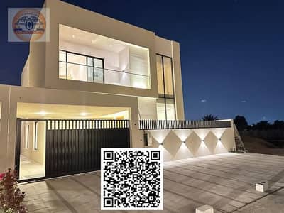 4 Bedroom Villa for Sale in Al Zahya, Ajman - WhatsApp Image 2024-12-19 at 10.01. 41 PM. jpeg