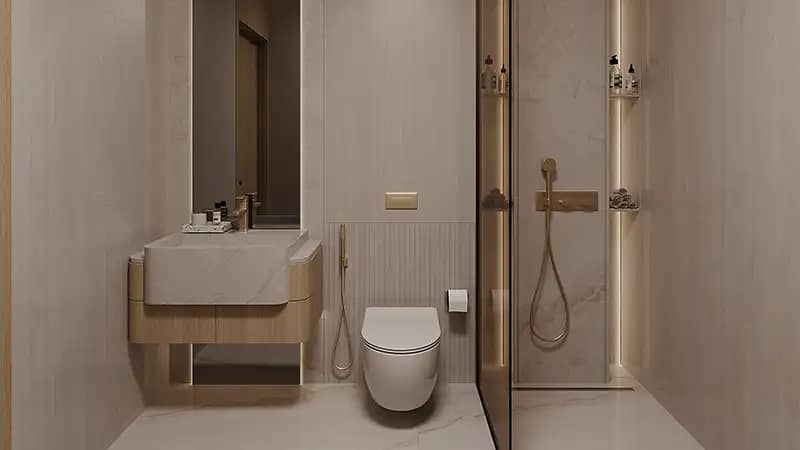 Bab Al Qasr Residence 31 - Image 3