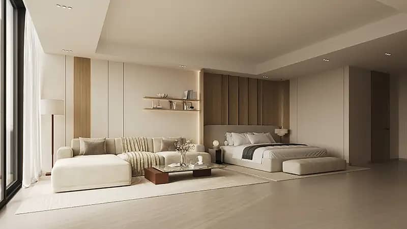 Bab Al Qasr Residence 31 - Image 4