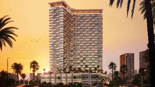 Studio for Sale in Dubai Sports City, Dubai - Cover Image Studio for Sale in Dubai Sports City, Dubai - Cover Image