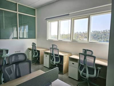 Office for Rent in Sheikh Muhammad Bin Salem Road, Ras Al Khaimah - 20240514_152908-01. jpeg. jpg