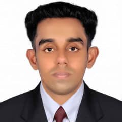 Afsar Mohamed