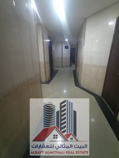 1 Bedroom Apartment for Rent in Al Rawda, Ajman - WhatsApp Image 2025-01-28 at 13.39. 20_2f61fd4b. jpg