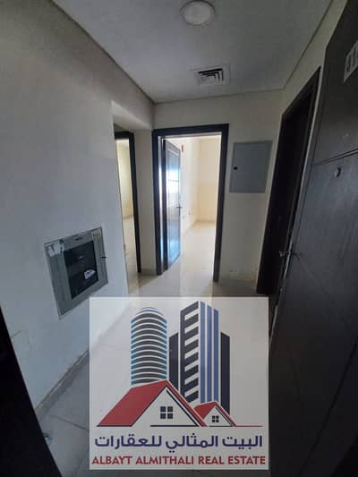 阿尔罗达， 阿治曼 1 卧室公寓待租 - IMG-20250128-WA0507. jpg