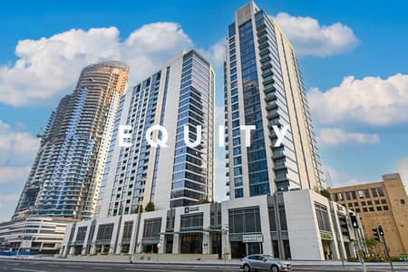 Upgraded | Vacant on Transfer | Spacious Unit