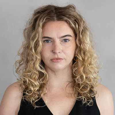 Carys Gregory
