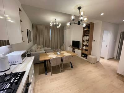 1BR Luxury Living | La Mer | Waterfront Living
