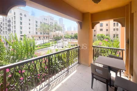 2 Bedroom Apartment for Sale in Downtown Dubai, Dubai - Vacant Soon | Motivated Seller | Partial Burj View