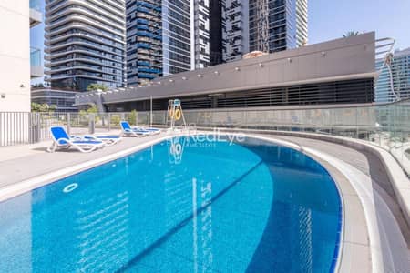 1 Bedroom Apartment for Sale in Downtown Dubai, Dubai - Prime Location | Furnished | Rented