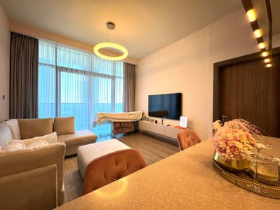 1 Bedroom  | Near To Metro | Semi Furnished