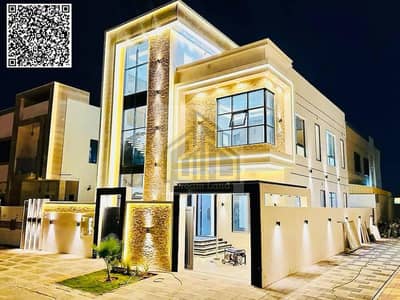 5 Bedroom Villa for Sale in Al Yasmeen, Ajman - 5c2f7d29-b8bf-4dae-9659-a856df7b0f4d. jpg