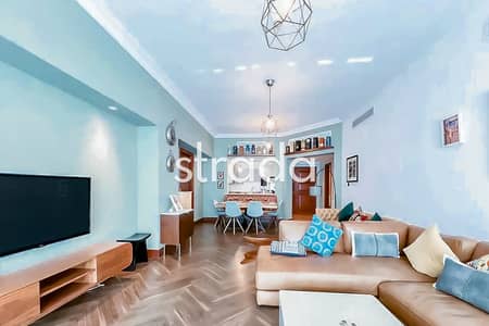 Fully furnished | C-type | Rented