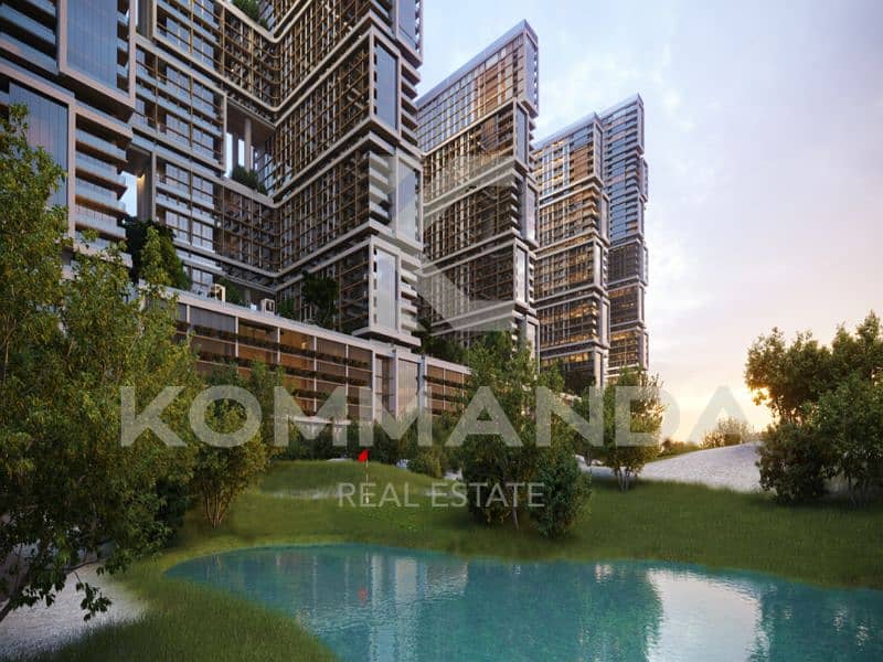 12 Sobha One Gulf. png