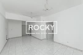 2 B/R with Window A/C | Balcony | Al Karama