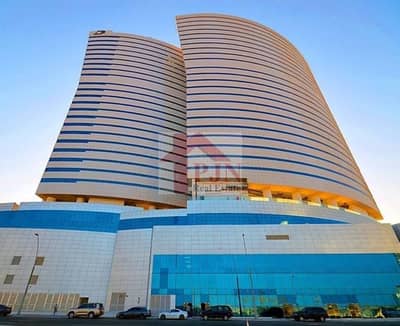 1 Bedroom Flat for Sale in Al Reem Island, Abu Dhabi - main (8). jpeg