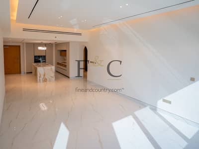 Complete Renovation | Luxury | Full Sea View