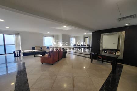 Vacant Now |  Upgraded | Full Sea View