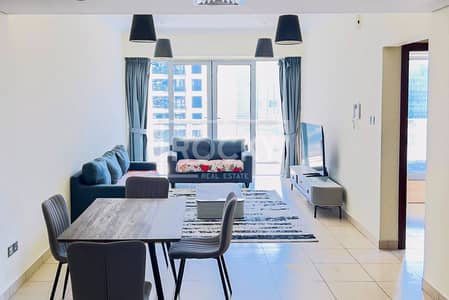 Panoramic View | Best Offer | High Floor