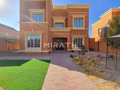 فیلا في البرشاء 3،البرشاء 5 غرف 350000 درهم - 10733630