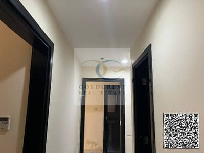 阿联酋城， 阿治曼 4 卧室单位待租 - B5-4BHK FOR RENT BARCODE. jpg