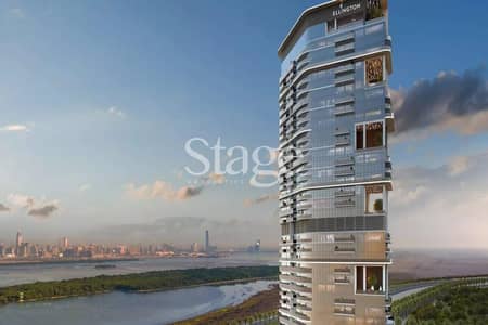 1 Bedroom Apartment for Sale in Bukadra, Dubai - Exclusive Resale | High ROI | Near New Metro Line